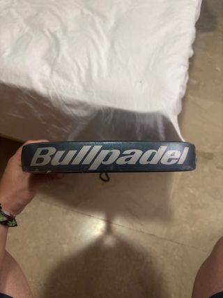 Pala Bullpadel Blaster