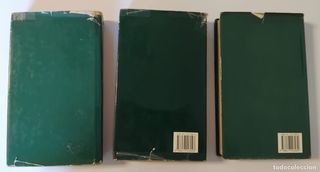 Héroes de la Dragonlance (3 libros) - 1a trilogia