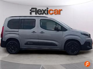 Citroën Berlingo Talla M BlueHDi 100 S&S FEEL