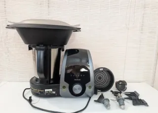 Robot Cocina Mambo 8590 Cecotec