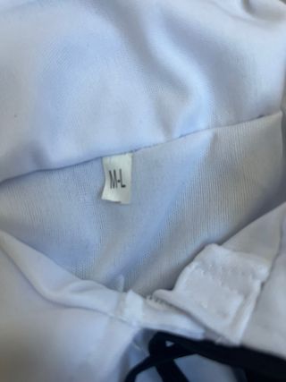 Disfraz Gánster Mujer Talla M