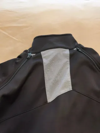 Chaqueta Ciclismo Btwin