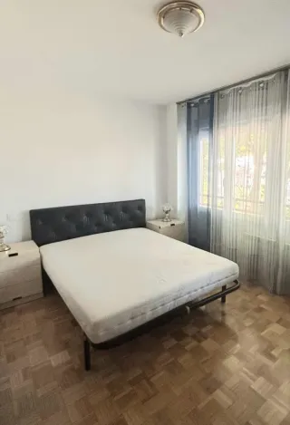 Somier Body Flex 150x200cm + Colchón Látex