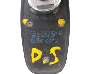 BASE DE ANTENA CITROEN C3 (6)