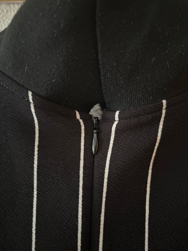 Mono SHEIN Baseball 65