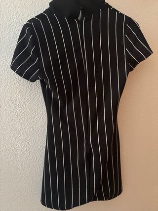 Mono SHEIN Baseball 65