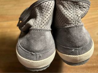 Zapatillas Aro Mujer Talla 37 Grises