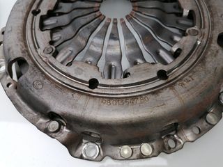 KIT EMBRAGUE CITROEN BERLINGO (2)