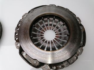 KIT EMBRAGUE RENAULT KANGOO (F/KC0)