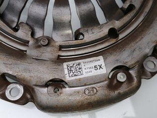 KIT EMBRAGUE RENAULT KANGOO (F/KC0)