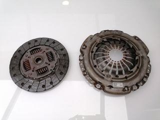 KIT EMBRAGUE RENAULT KANGOO (F/KC0)