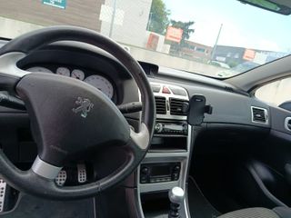 Peugeot 307 2006