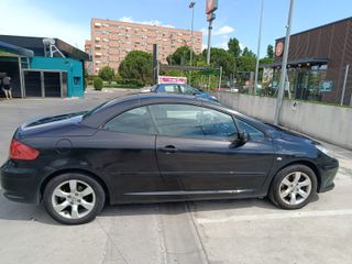 Peugeot 307 2006