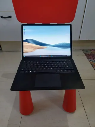 Ordenador Portátil Microsoft surface 4Pro