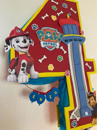 Piñatas personalizadas