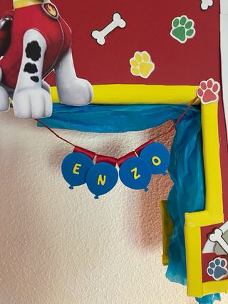 Piñatas personalizadas