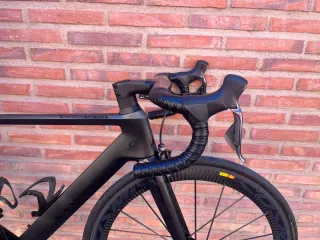 Canyon Aeroad CF SLX Dura Ace Electrónico