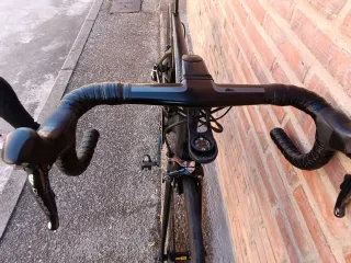 Canyon Aeroad CF SLX Dura Ace Electrónico