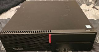 Lenovo ThinkCentre M800 Ordenador Sobremesa