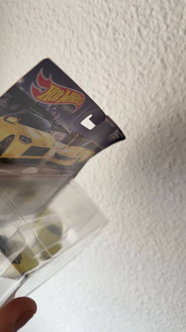 Hotwheels Nissan Z Proto y Datsun 240Z