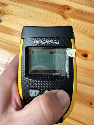 Datalogic Powerscan PM9100 D433RB
