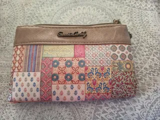 Billetera mujer diseño Kawaii