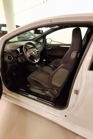 Abarth Punto Evo 2013 SuperSport