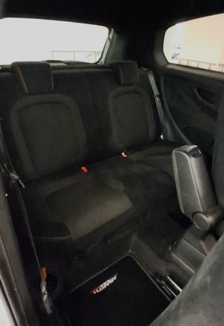 Abarth Punto Evo 2013 SuperSport