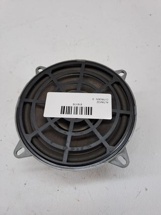 ALTAVOZ CITROEN C3 (9)