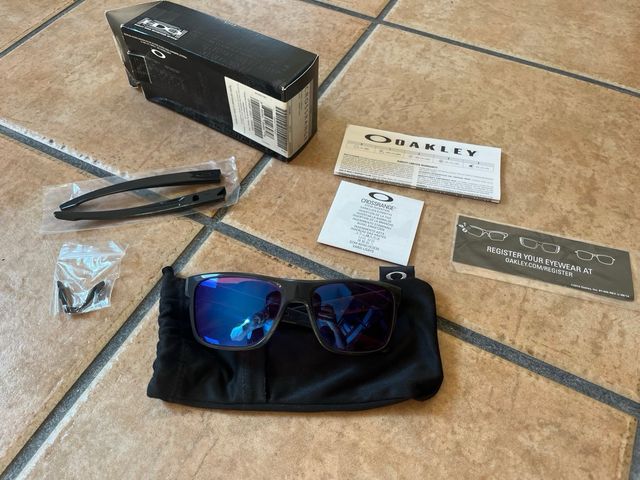 Gafas Oakley Crossrange