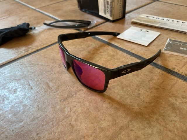 Gafas Oakley Crossrange