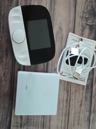 Termostato Inalámbrico