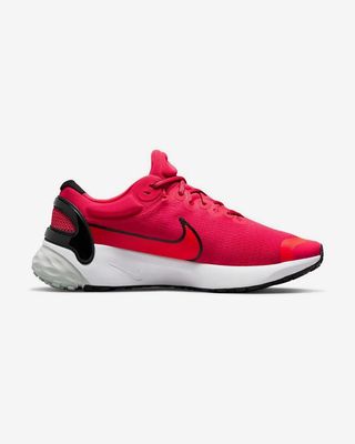 Zapatillas Nike Renew Run 3 Rosa/Negro/Blanco