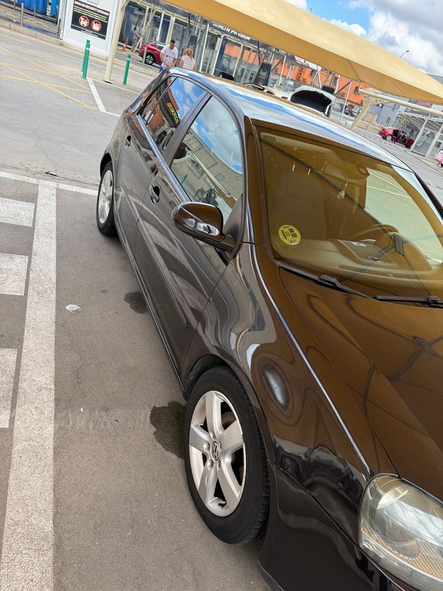 Volkswagen Golf 2008