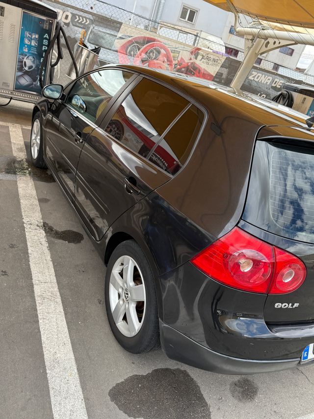 Volkswagen Golf 2008