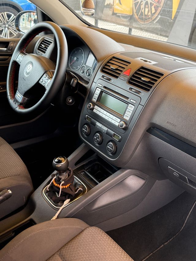 Volkswagen Golf 2008