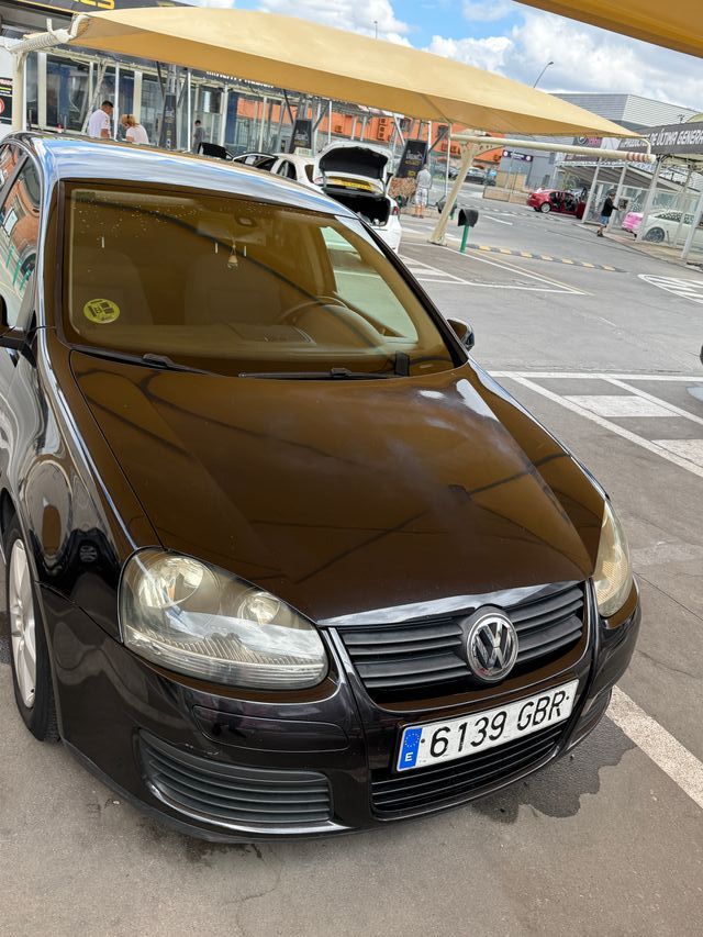 Volkswagen Golf 2008