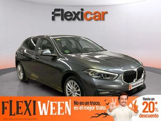 BMW Serie 1 116d
