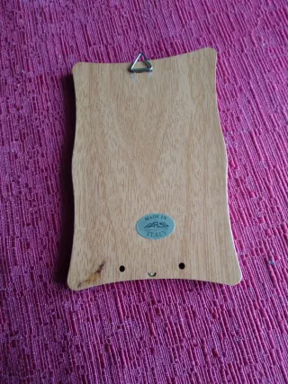 Quadretto Madonna con Bambino