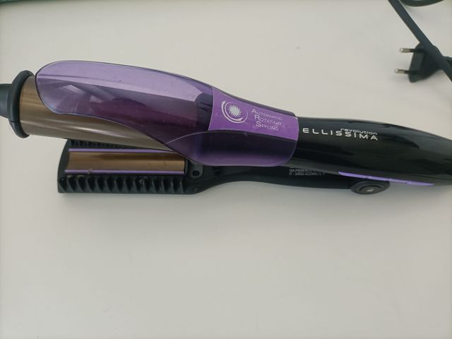 Piastra Capelli Imetec Bellissima Revolution