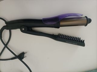 Piastra Capelli Imetec Bellissima Revolution