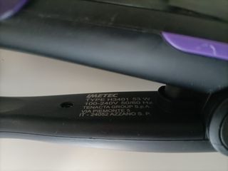 Piastra Capelli Imetec Bellissima Revolution