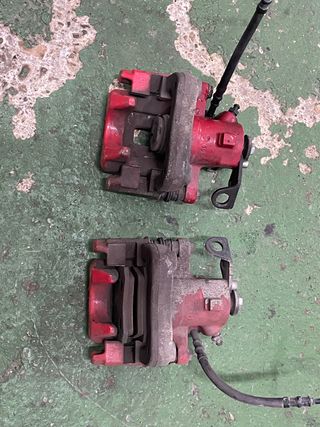 Pinzas Freno Traseras Ibiza Cupra 6L