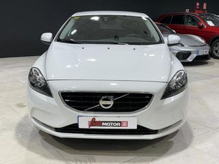 Volvo V40 D2 Kinetic 85 kW (115 CV)