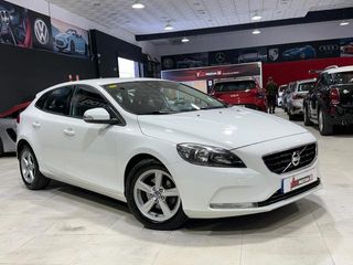 Volvo V40 D2 Kinetic 85 kW (115 CV)