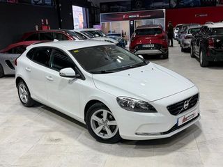 Volvo V40 D2 Kinetic 85 kW (115 CV)