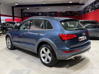 Audi Q5 Offroad edition 2.0 TFSI quattro 165 kW (225 CV) Tiptronic
