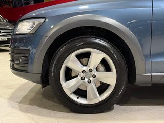 Audi Q5 Offroad edition 2.0 TFSI quattro 165 kW (225 CV) Tiptronic
