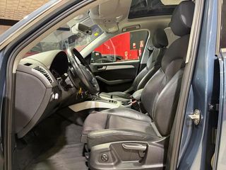 Audi Q5 Offroad edition 2.0 TFSI quattro 165 kW (225 CV) Tiptronic