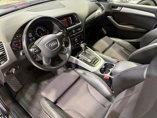 Audi Q5 Offroad edition 2.0 TFSI quattro 165 kW (225 CV) Tiptronic